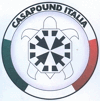 Simbolo di CASAPOUND